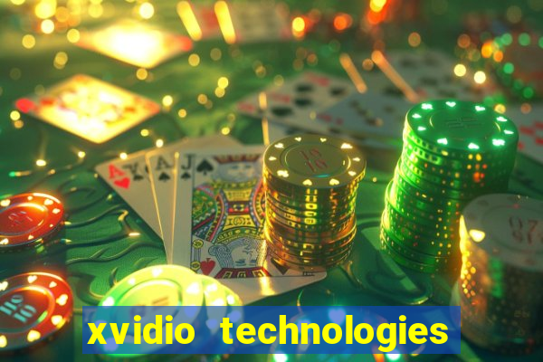 xvidio technologies brasil 2024